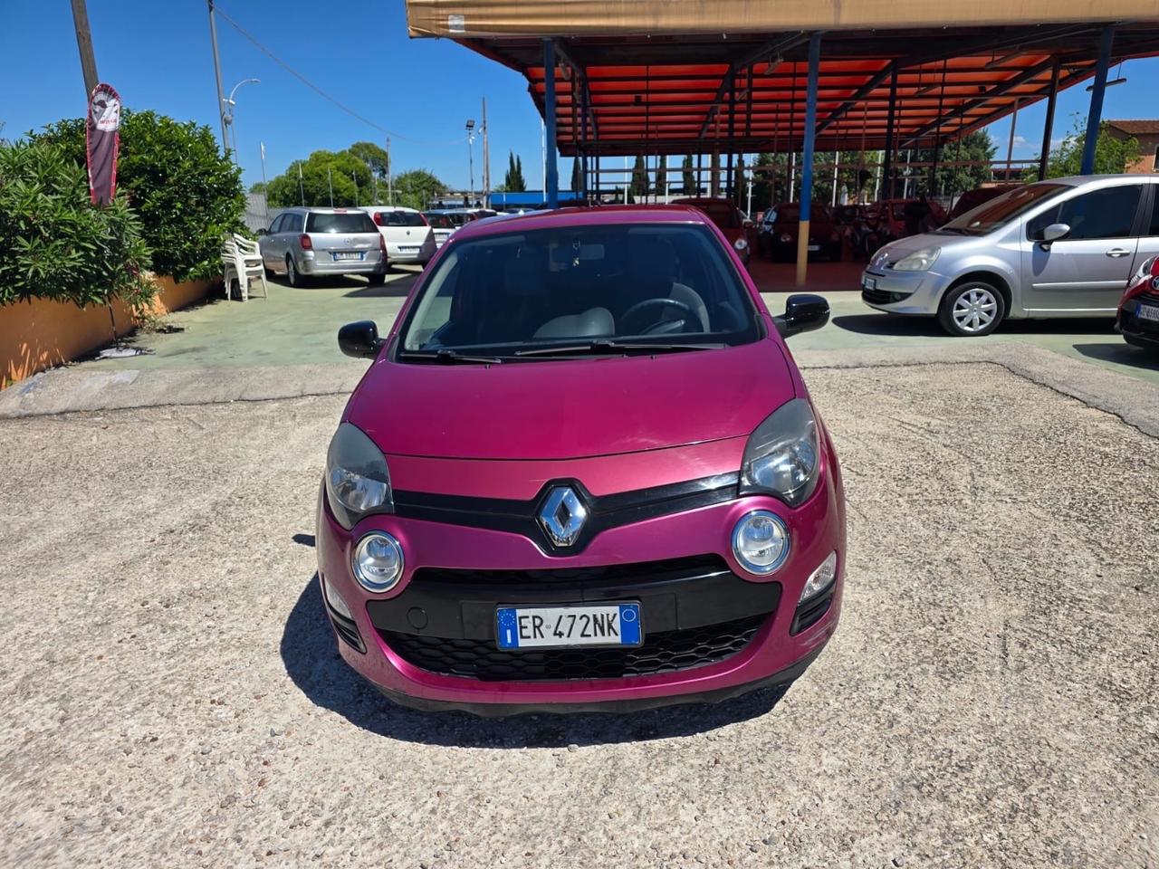 Renault Twingo 1.2 16V BVR Live IMPIANTO GPL FINO 2033