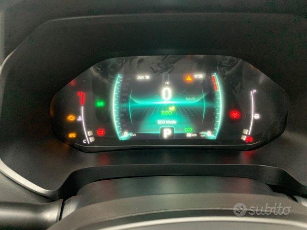 Dr 5.0 CVT 1.5 TURBO BENZ/GPL NUOVA DA IMMATRICO