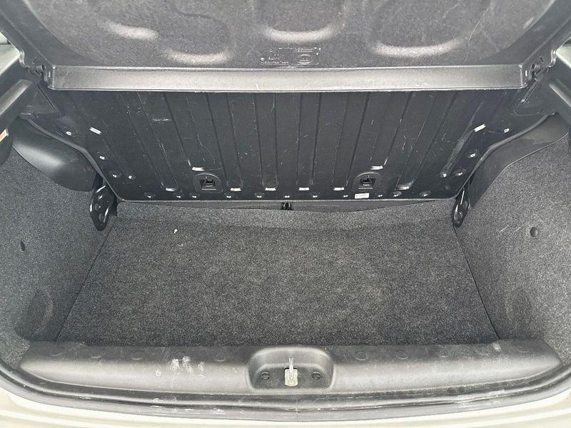 FIAT Panda 1.0 FireFly 70cv S&S Hybrid