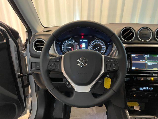 SUZUKI Vitara 1.4 Hybrid 4WD AllGrip Cool+ Full LED Navi