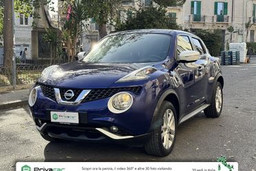 NISSAN Juke 1.5 dCi Start&Stop N-Connecta