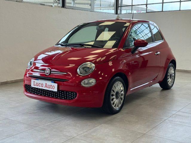FIAT 500 1.0 Hybrid Lounge *UNICO PROPRIETARIO*