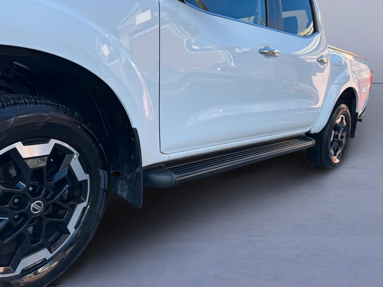 Nissan Navara 2.3 dCi 4WD Double Cab N-Connecta - AUTOCARRO IVA ESPOSTA