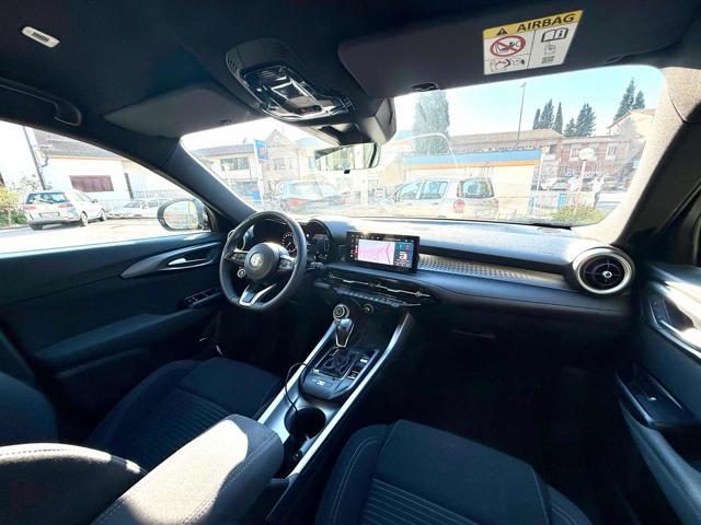 ALFA ROMEO Tonale 1.5 130 CV MHEV TCT7 Sprint