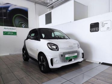 SMART fortwo 3ªs.(C/A453) - fortwo EQ Passion