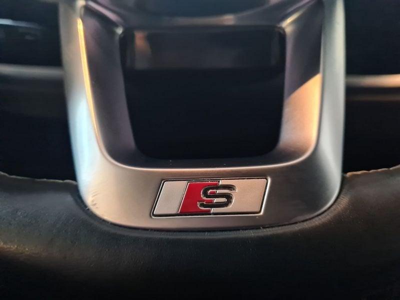 Audi Q3 Q3 SPB 35 TDI S tronic S line edition