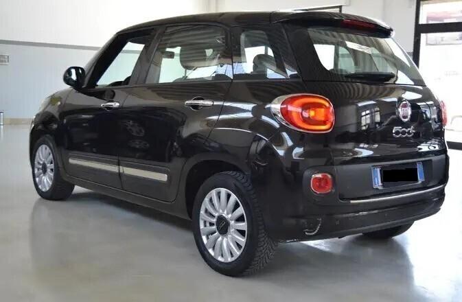 FIAT 500L 1,3 M.JET-UNICO PROPR-FOTO 4 REVISIONI