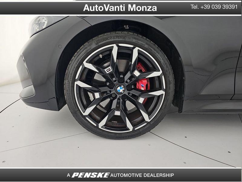 BMW Serie 3 320d 48V xDrive Touring Msport Pro