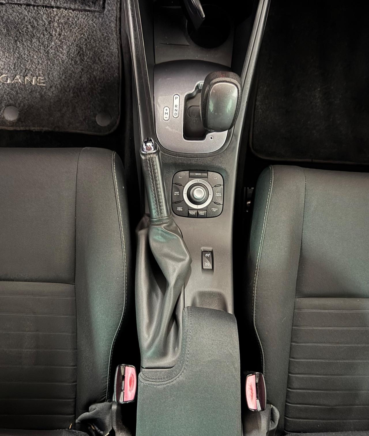 Renault Megane Mégane dCi 110CV Start&Stop SporTour Energy Limited