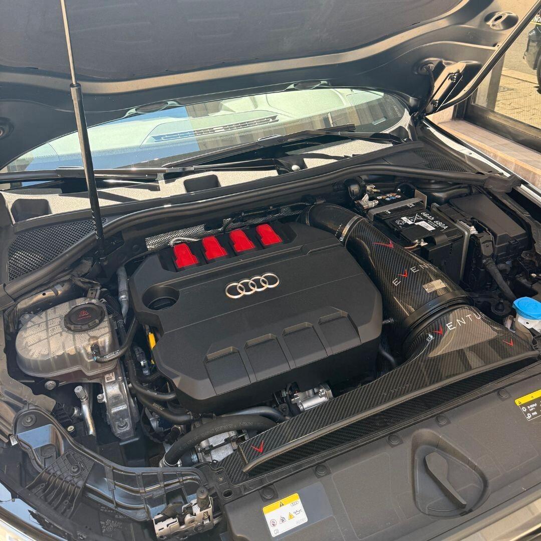 Audi S3 SPB 2.0 TFSI 310cv quattro S-Tronic Sport Attitude