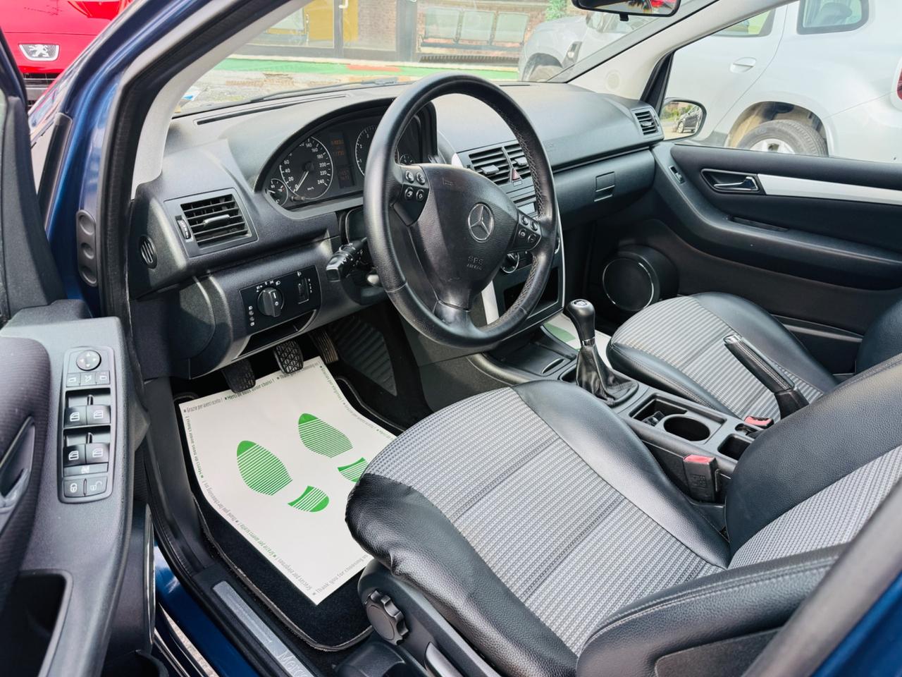 Mercedes-benz A 150 Avantgarde
