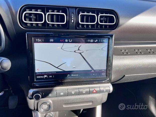 CITROEN C3 Aircross PureTech 110 S&S Shine Pack