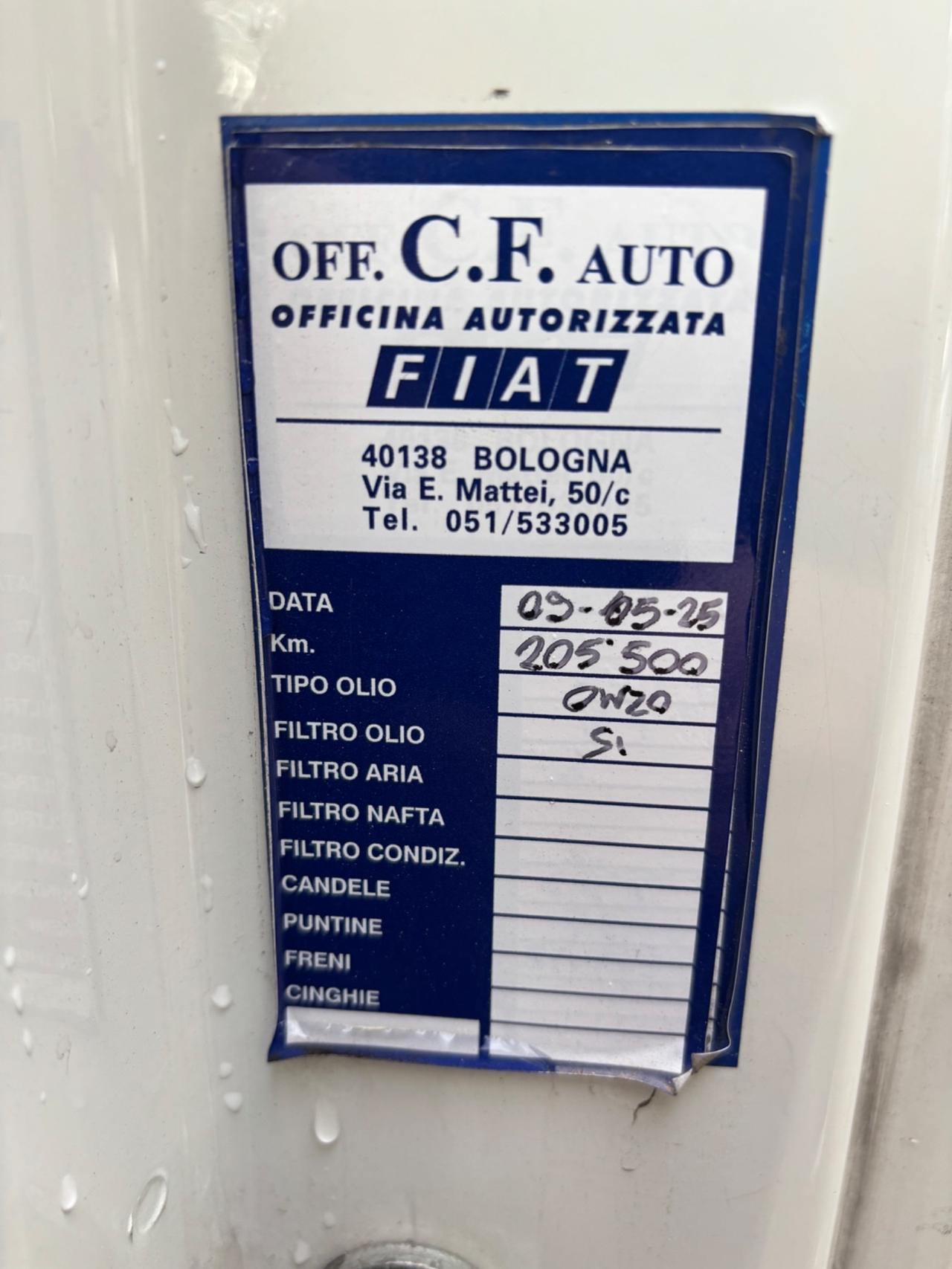 Citroen Jumper 35 BlueHDi 160 PLM-SL Cassonato