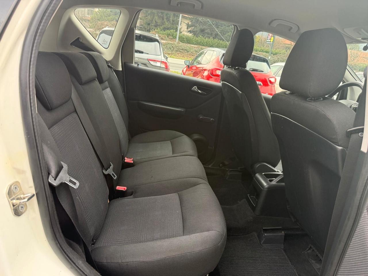 Mercedes-benz A 160 CDI BlueEFFICIENCY Executive