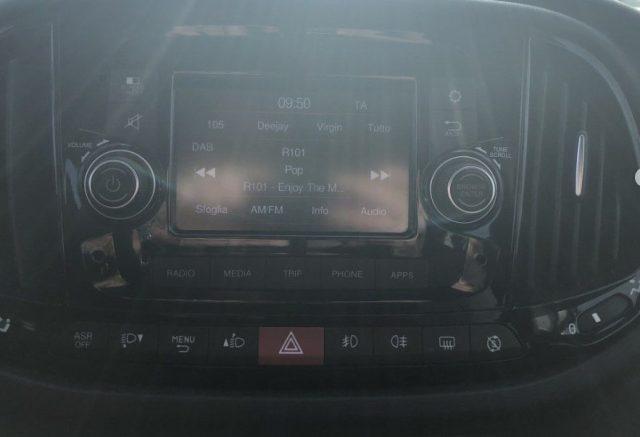 FIAT Doblo Doblò Cargo 1.6 MJT 120CV PC Lounge 5 POSTI N1
