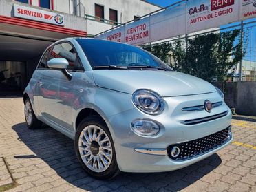 FIAT 500 1.0 Hybrid 70cv Dolcevita