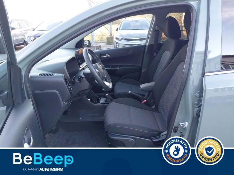 Kia Picanto 1.0 MPI LAUNCH EDITION