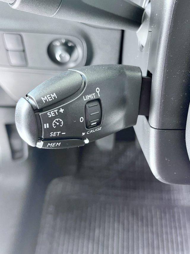 CITROEN C3 BlueHDi 100 S&S C-Series