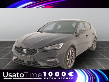 Seat Leon 1.5 tgi 130cv fr