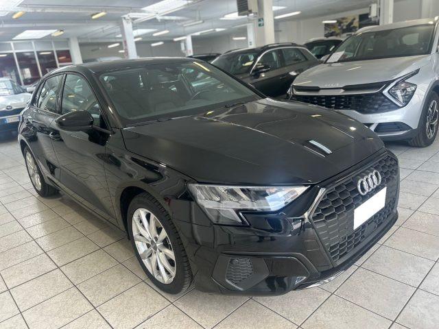 AUDI A3 SPB 30 TDI S tronic Business