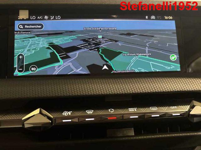 DS AUTOMOBILES DS 4 1.5 bluehdi Business Line 130cv auto