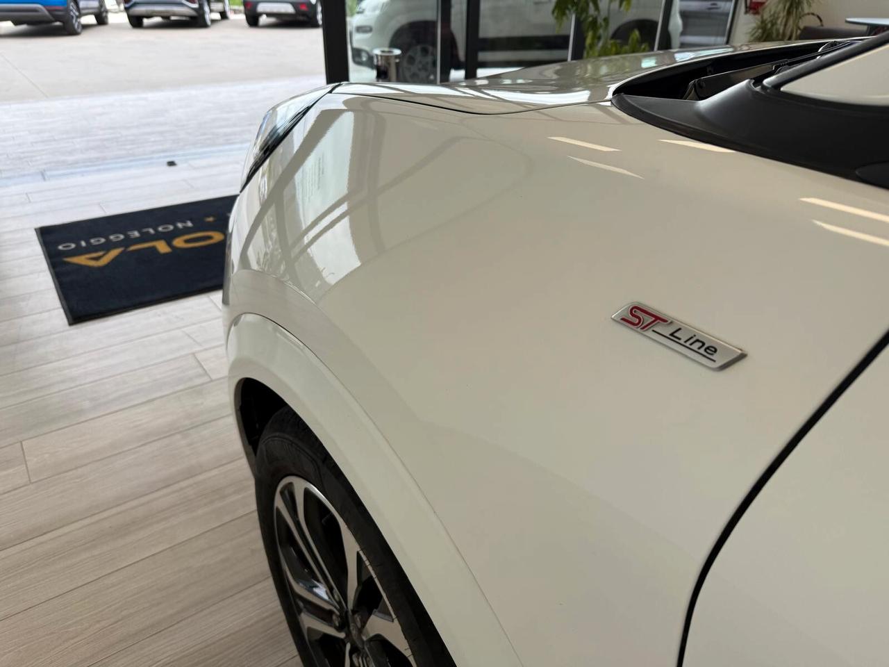 Ford Puma 1.5 ST-Line EcoBlue 120 CV S&S