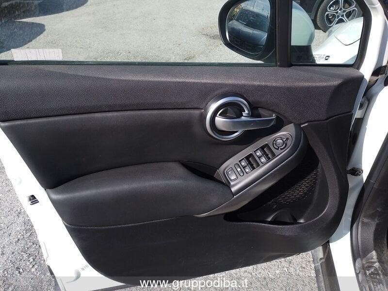 FIAT 500X 2015 Diesel 1.6 mjt Pop Star 4x2 120cv my17