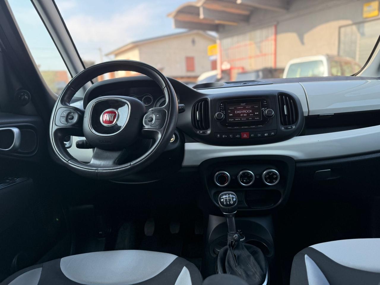 Fiat 500L 1.3 Multijet 85 CV Pop Star