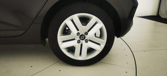 RENAULT Clio Blue dCi 100 CV 5 porte Evolution