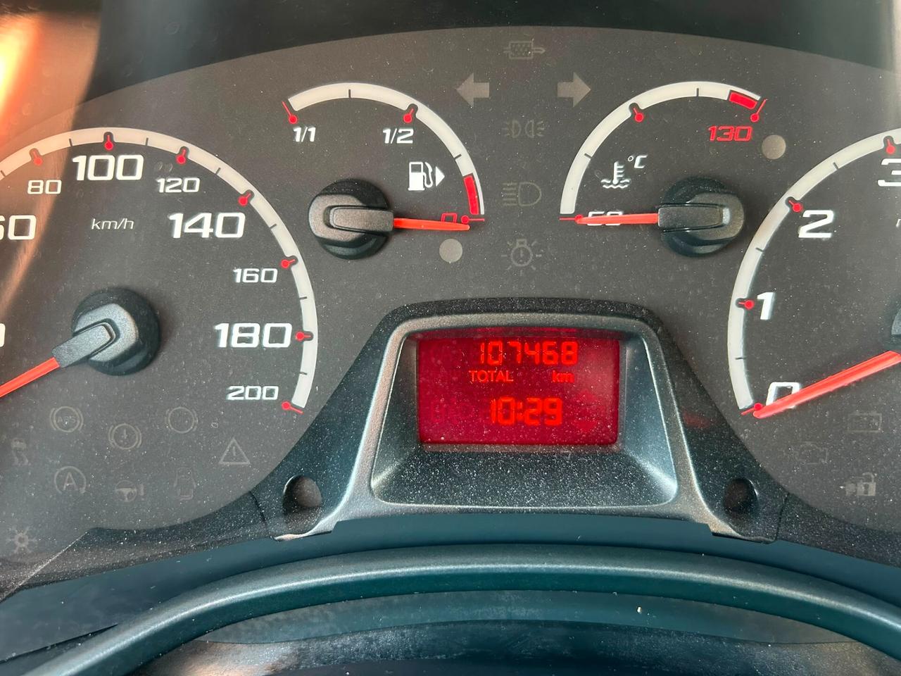 Ford Ka Ka+ 1.2 8V 69CV
