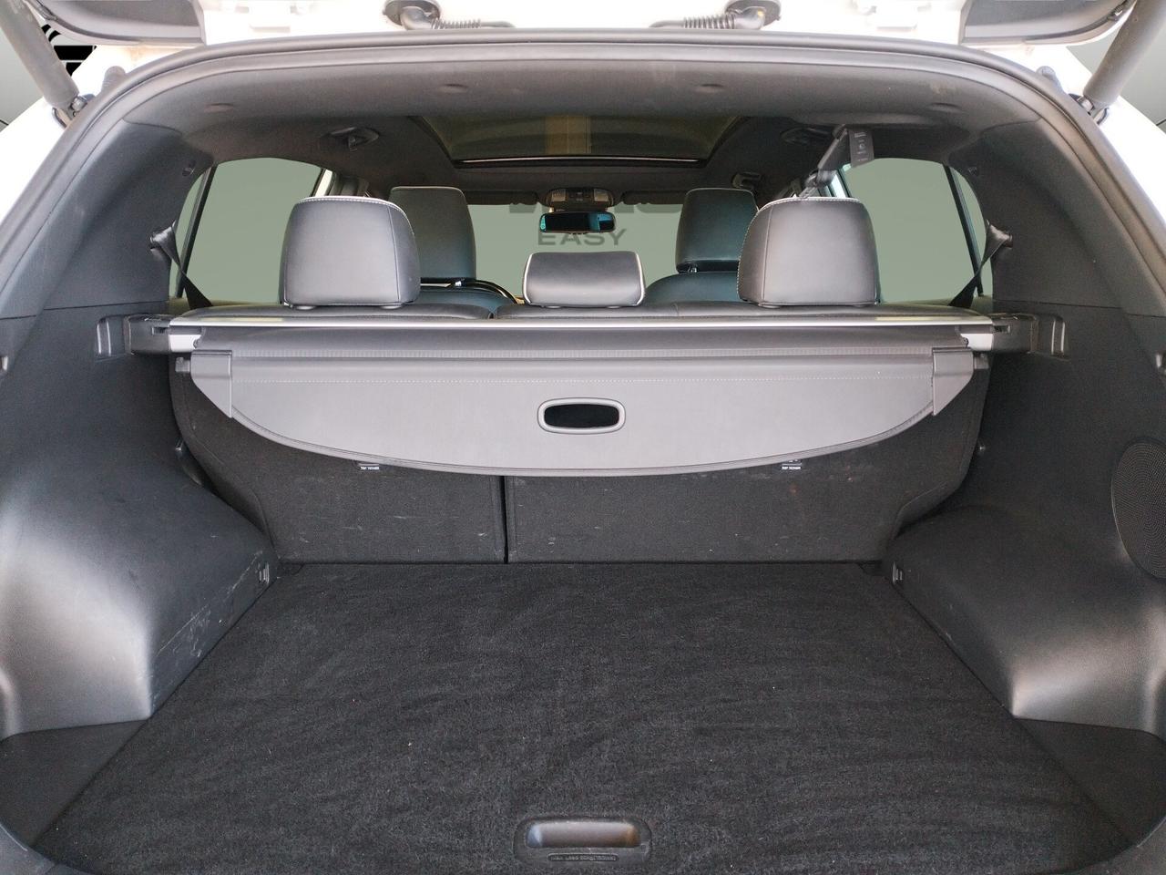 Kia Sportage 1.7 CRDI 141 CV DCT7 2WD GT Line - TETTO APRIBILE - EURO 6