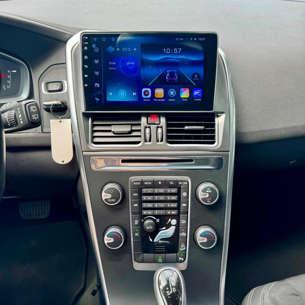 Volvo XC 60 D4 Geartronic Momentum