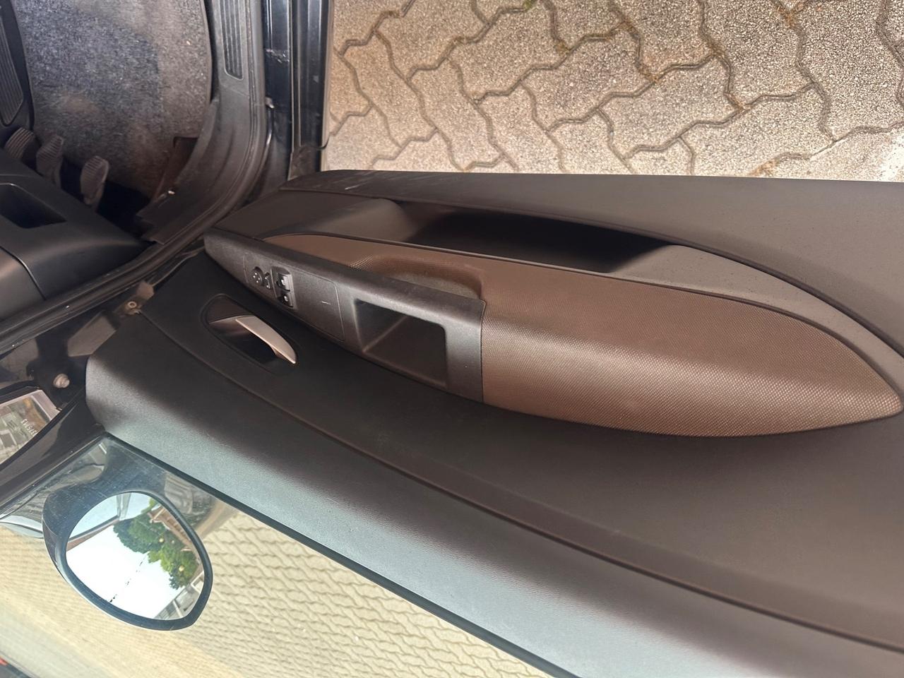 Fiat Grande Punto Grande Punto 1.3 MJT 90 CV 3p. Dynamic