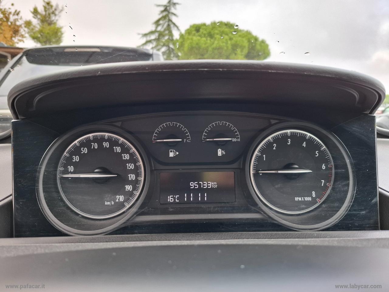 LANCIA Ypsilon 1.0 FireFly 5p.S&S Hybrid Silver