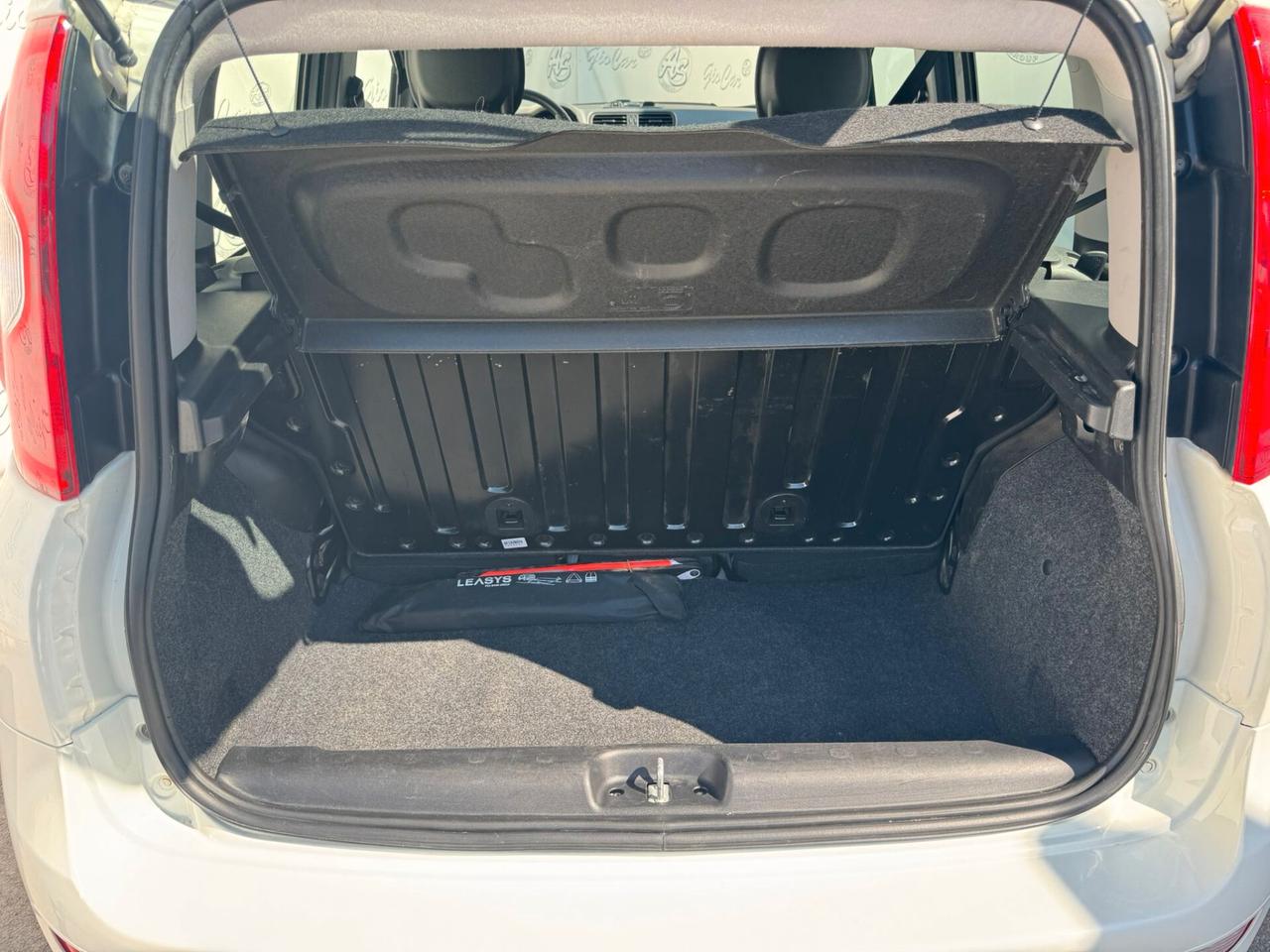Fiat Panda 1.0 FireFly 70cv S&S Hybrid City Life