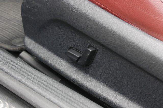 MERCEDES-BENZ C 220 d Cabrio Executive PELLE, LED