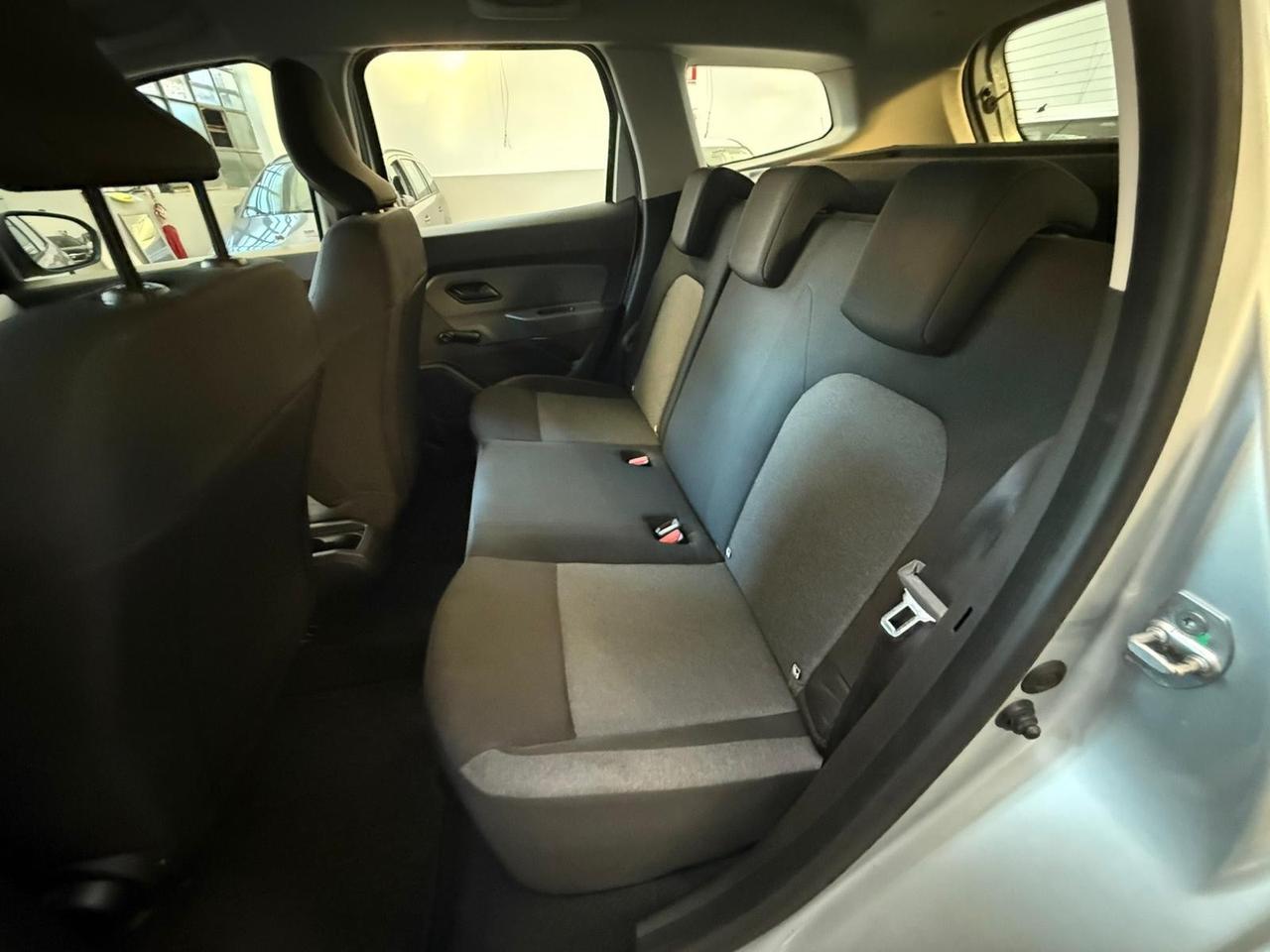 Dacia Duster 1.0 TCe 100 CV ECO-G Prestige DaciaPlus