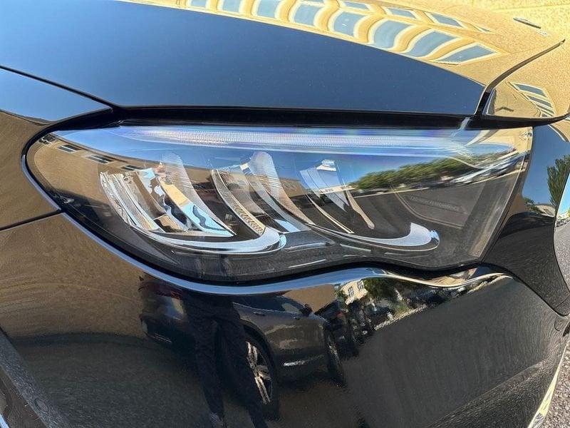 Mercedes-Benz Classe E E 200 d Advanced auto