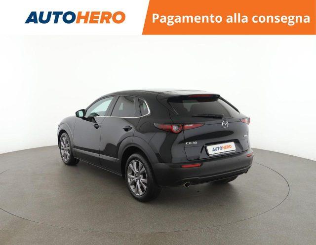 MAZDA CX-30 2.0L Skyactiv-G 150 CV M Hybrid 2WD Executive