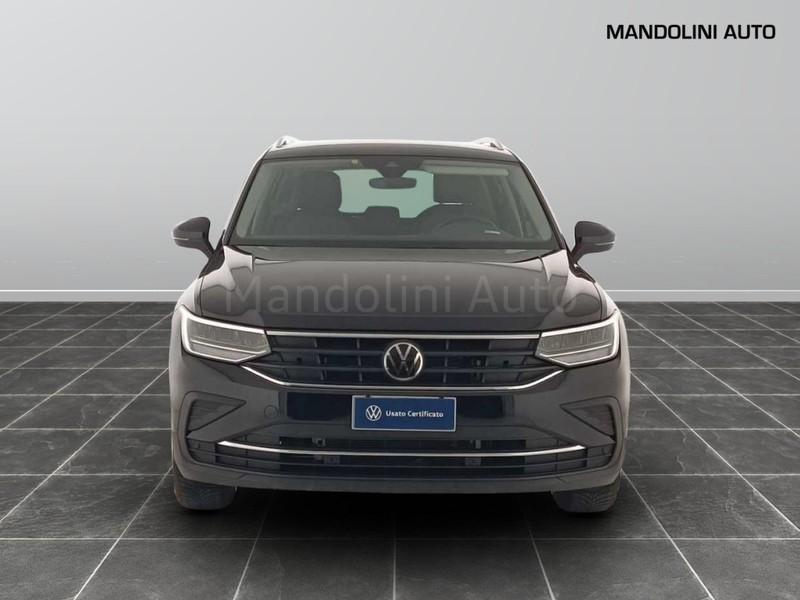 Volkswagen Tiguan 1.5 tsi act 150cv life dsg