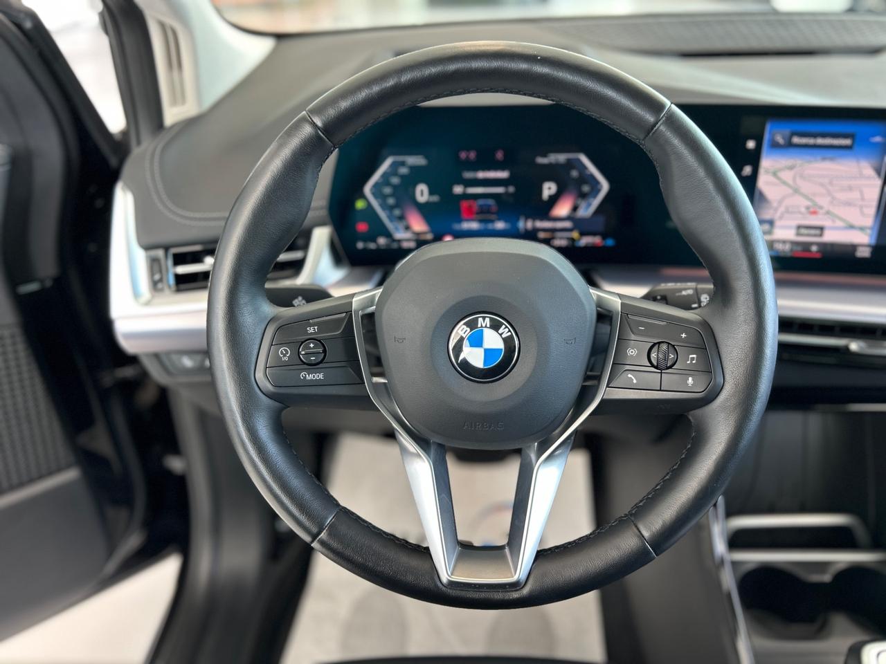 Bmw 2er Active Tourer 223i 48V xDrive Active Tourer Luxury Auto
