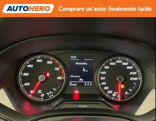 SEAT Ibiza 1.0 MPI 5 porte Style