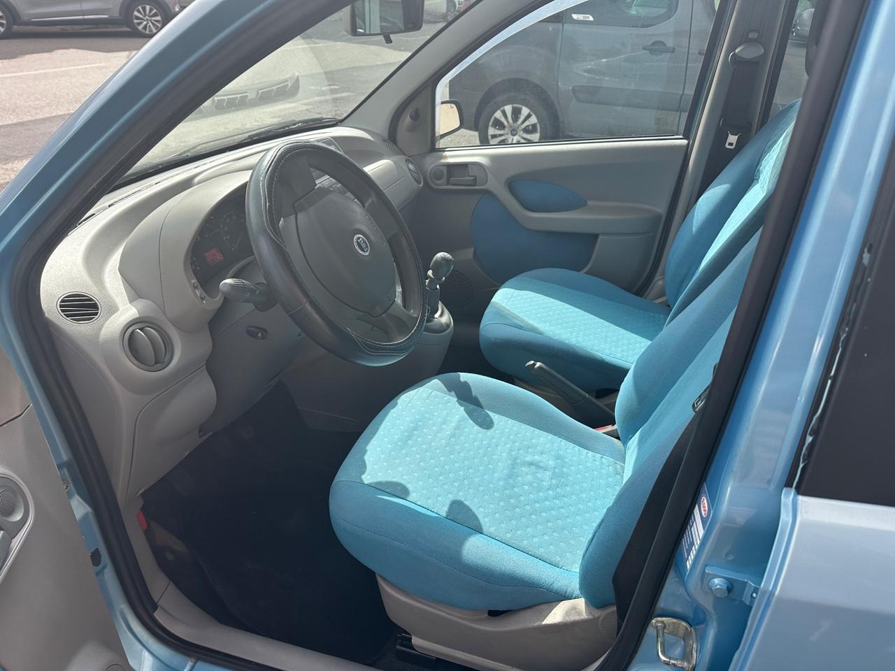 Fiat Panda 1.2 Dynamic