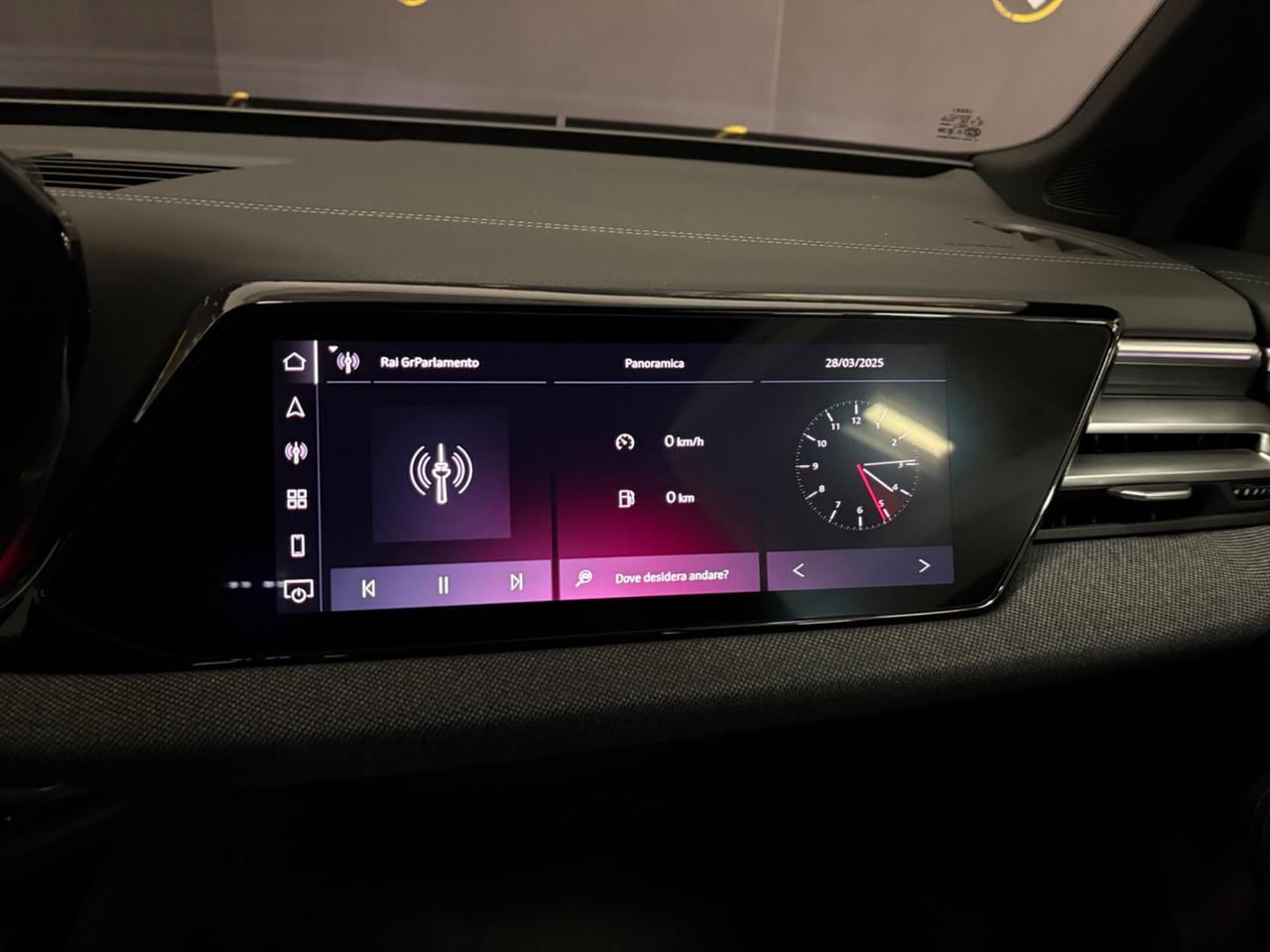 Audi A5 *204CV*MHEV*S-LINE*