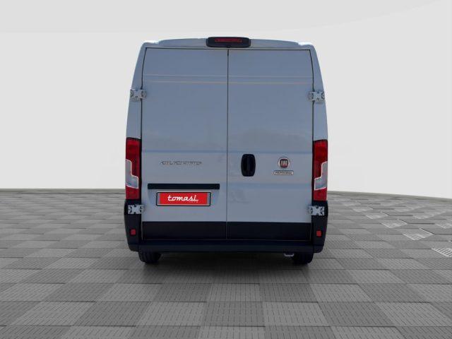 FIAT Ducato Ducato 35 2.2 Mjt 140CV PLM-TM Furgone