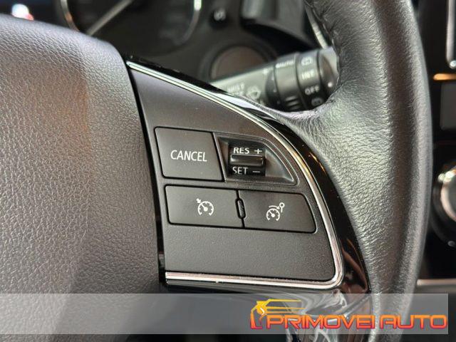 MITSUBISHI Outlander 2.0 MIVEC 2WD Intense
