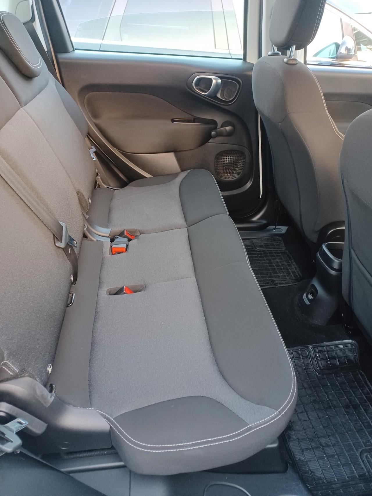 Fiat 500L 1.4 95 CV Lounge SOLO 49000 KM!!!