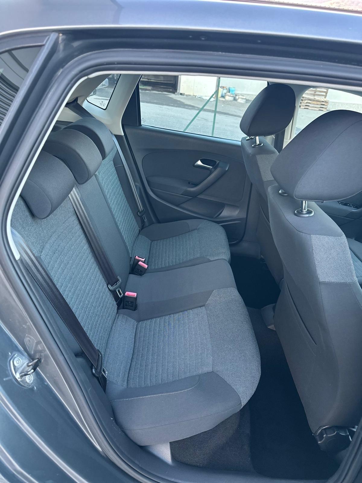 Volkswagen Polo 1.2 TDI DPF 5 p. Comfortline