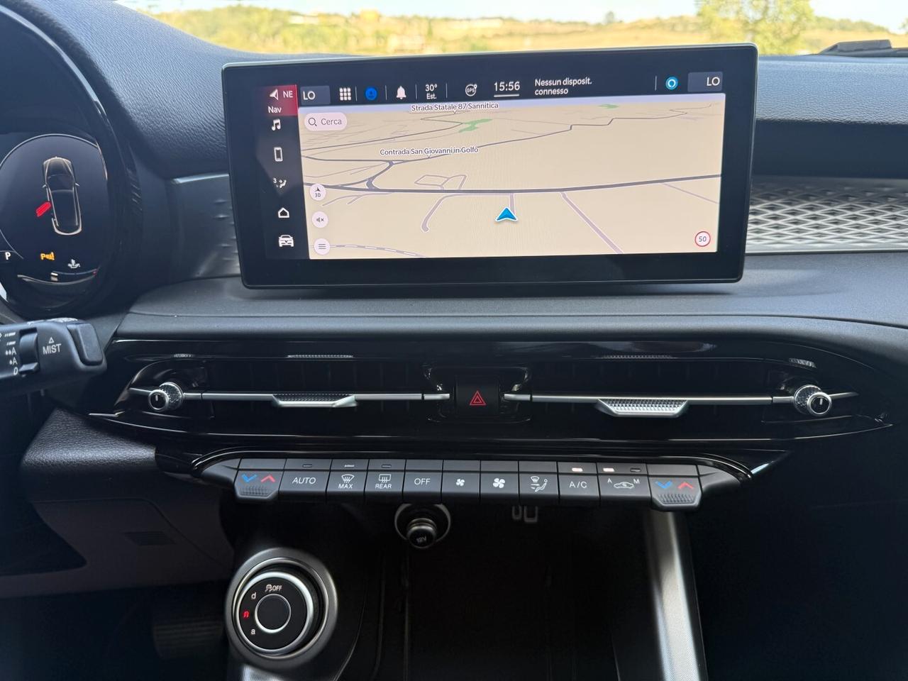 Alfa Romeo Tonale 1.5 hybrid Sprint 130cv tct7