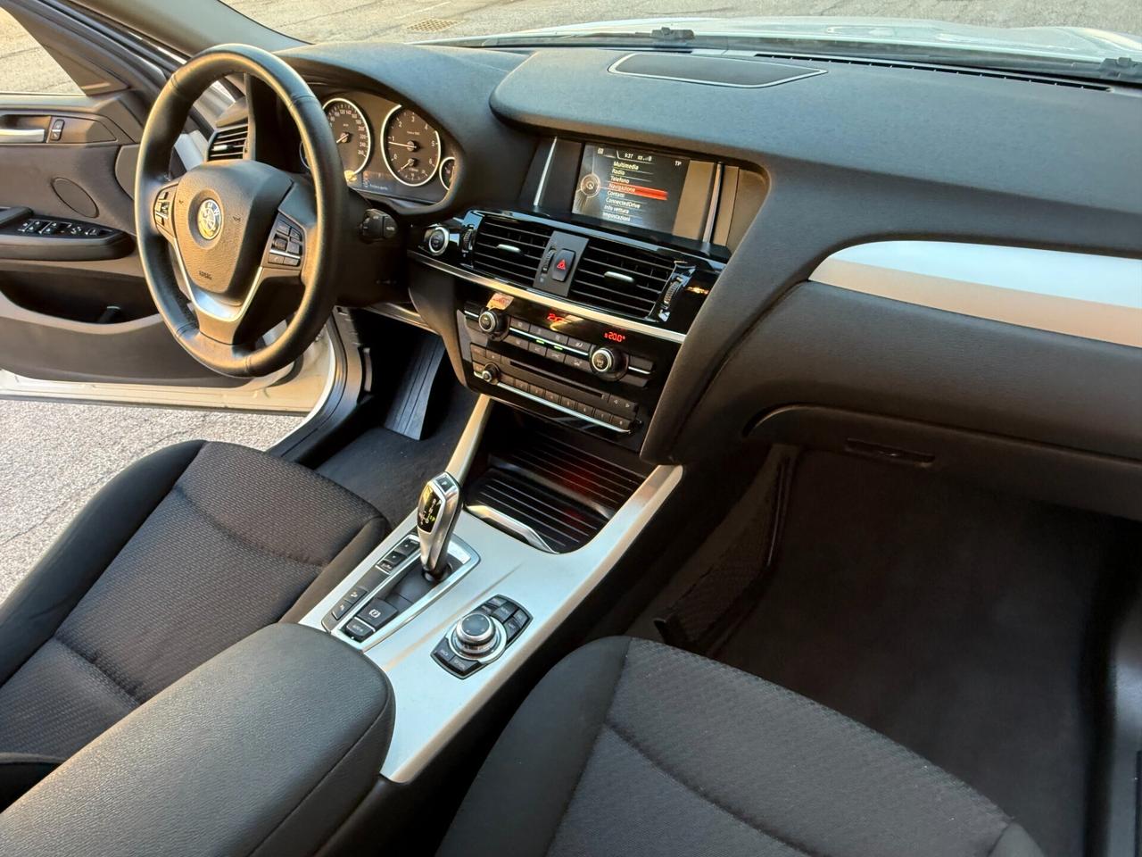Bmw X4 xDrive20d KM 77.000!!